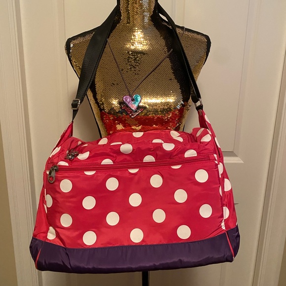 Paul Frank Diaper Bag - Picture 3 of 12